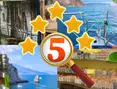 Finde 5 Unterschiede