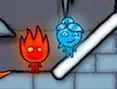 Fireboy & Watergirl 3: The Ice Temple