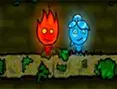 Fireboy and Watergirl: The Forest Temple