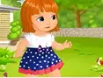 First Steps Dress-Up