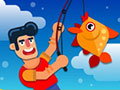 Fische Fangen