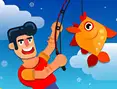 Fische Fangen