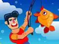 Fische Fangen