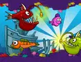 Fish Eat Fish