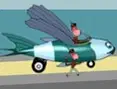 Fish Flight