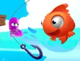 Fishing Duels