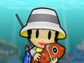 Fishtopia Tycoon