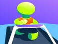 Fitness Club 3D
