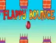Flappy Bounce