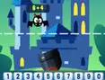 Fledermaus- Mathe