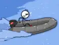Fleeing The Complex