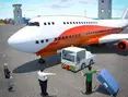 Flight Pilot: Airplane