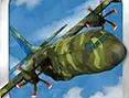 Flight Simulator C130 Training