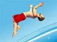 Flip Diving 2