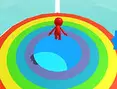 Flip Jump Race 3D