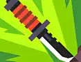 Flippy Knife Online