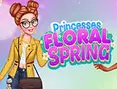 Florale Frühlingslooks