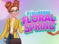 Florale Frühlingslooks