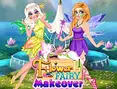 Flower Fairy Makeover