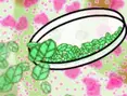 Fluffy Slime