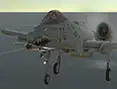 Flugsimulation: Kampfflugzeuge
