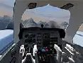 Flugsimulator