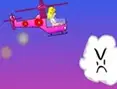 Fly The Copter Extreme