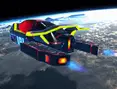 Flying Wings HoverCraft