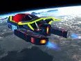 Flying Wings HoverCraft