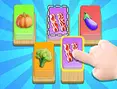 Food Card Sort