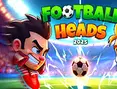 Football Heads 2025