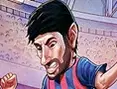 Football Headz Cup