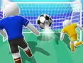 Football Kick 3D