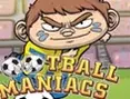 Football Maniacs