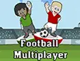 Football multiplayer