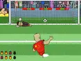 Football Penalty Champions