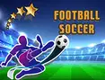 Football - Soccer