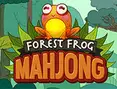 Forest Frog Mahjong