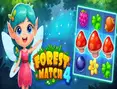 Forest Match 4