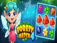 Forest Match 4