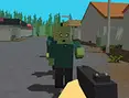 Forest Survival