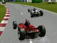 Formula Racer