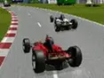 Formula Racer