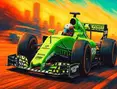 Formula Traffic Racer