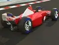 Formula X Speed 3D