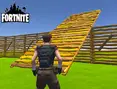 Fortnite Building Simulator