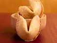 Fortune Cookies