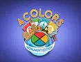 Four Colors Multiplayer Monument Edition