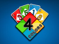 Four Colors Multiplayer