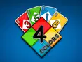 Four Colors Multiplayer